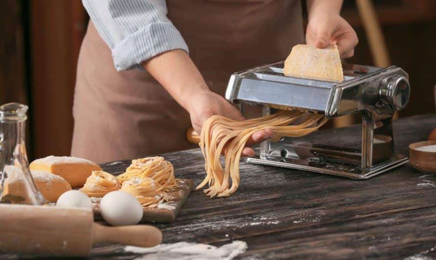 Supermercato: la mode des épiceries italiennes