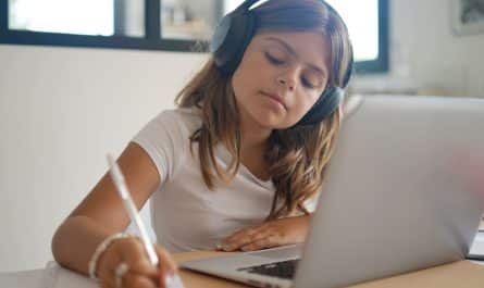 L'école digitale