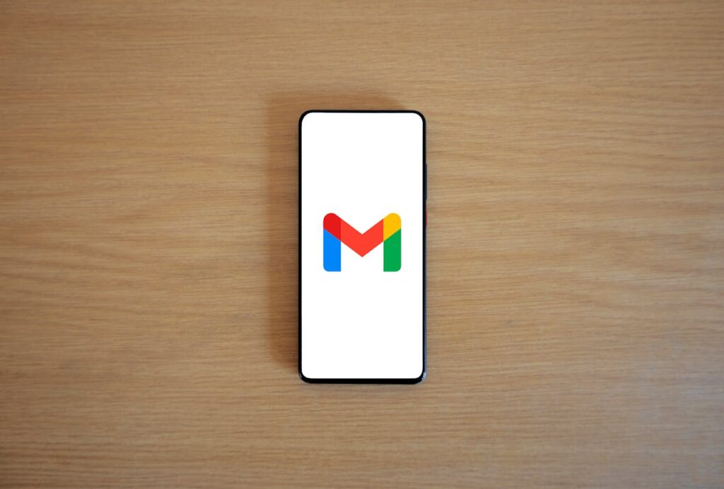 Gmail
