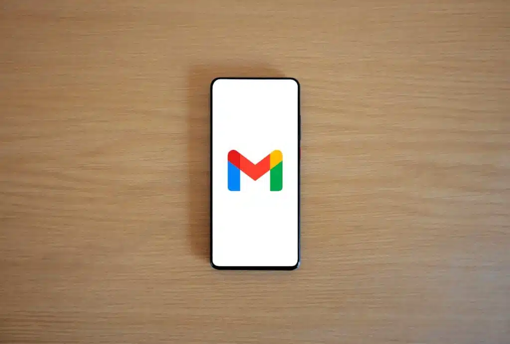 Gmail
