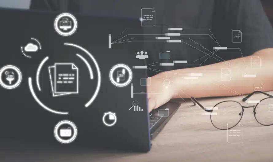 Comment dématérialiser les documents comptables ?