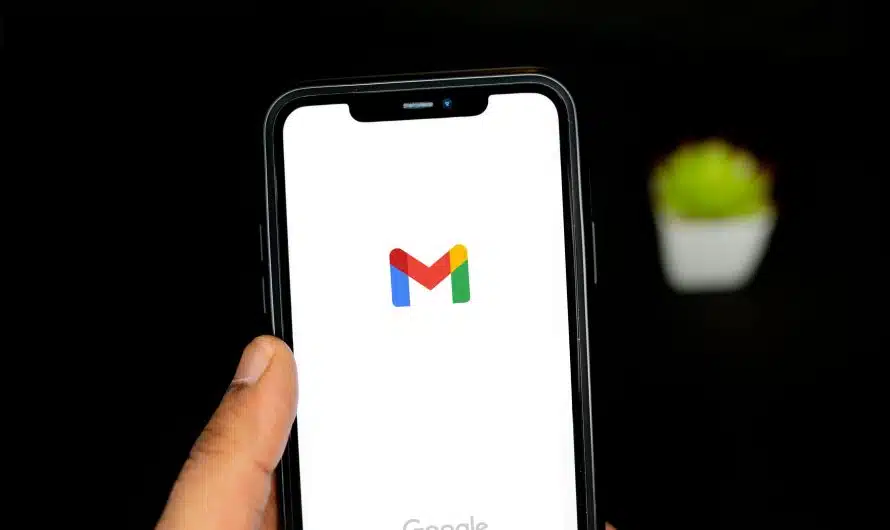 Gmail : la solution email parfaite ?