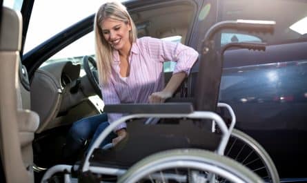 les assurances auto adaptées aux handicapés