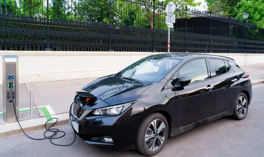 Acheter une voiture hybride d’occasion