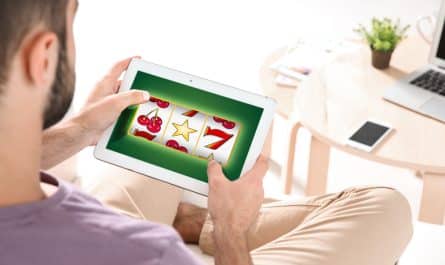 Casino en ligne