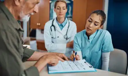 faire un bilan de compétence