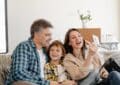 Caisse d'Allocations Familiales