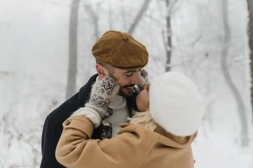 Le béret homme