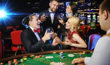 le Blackjack