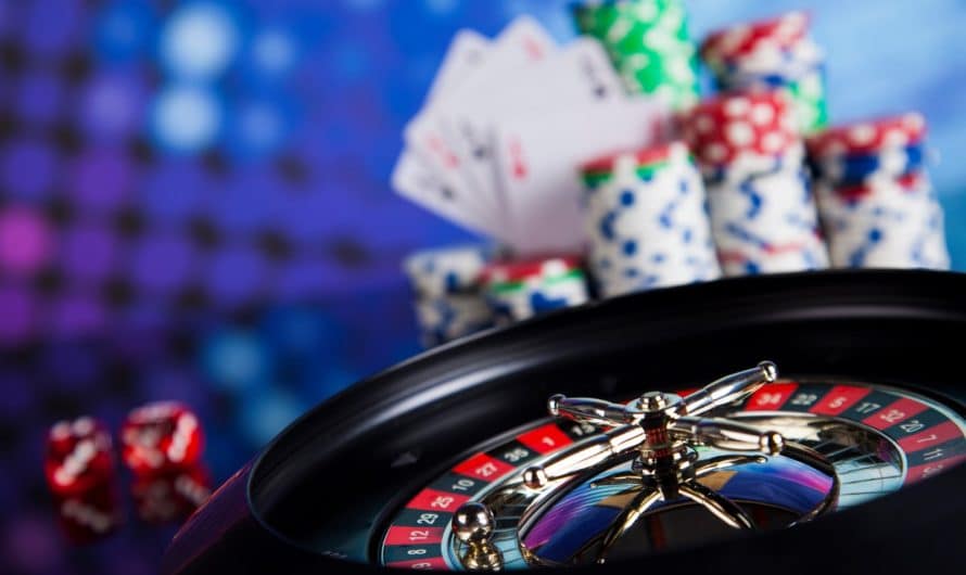 Casino en ligne sans dépôts: tout savoir