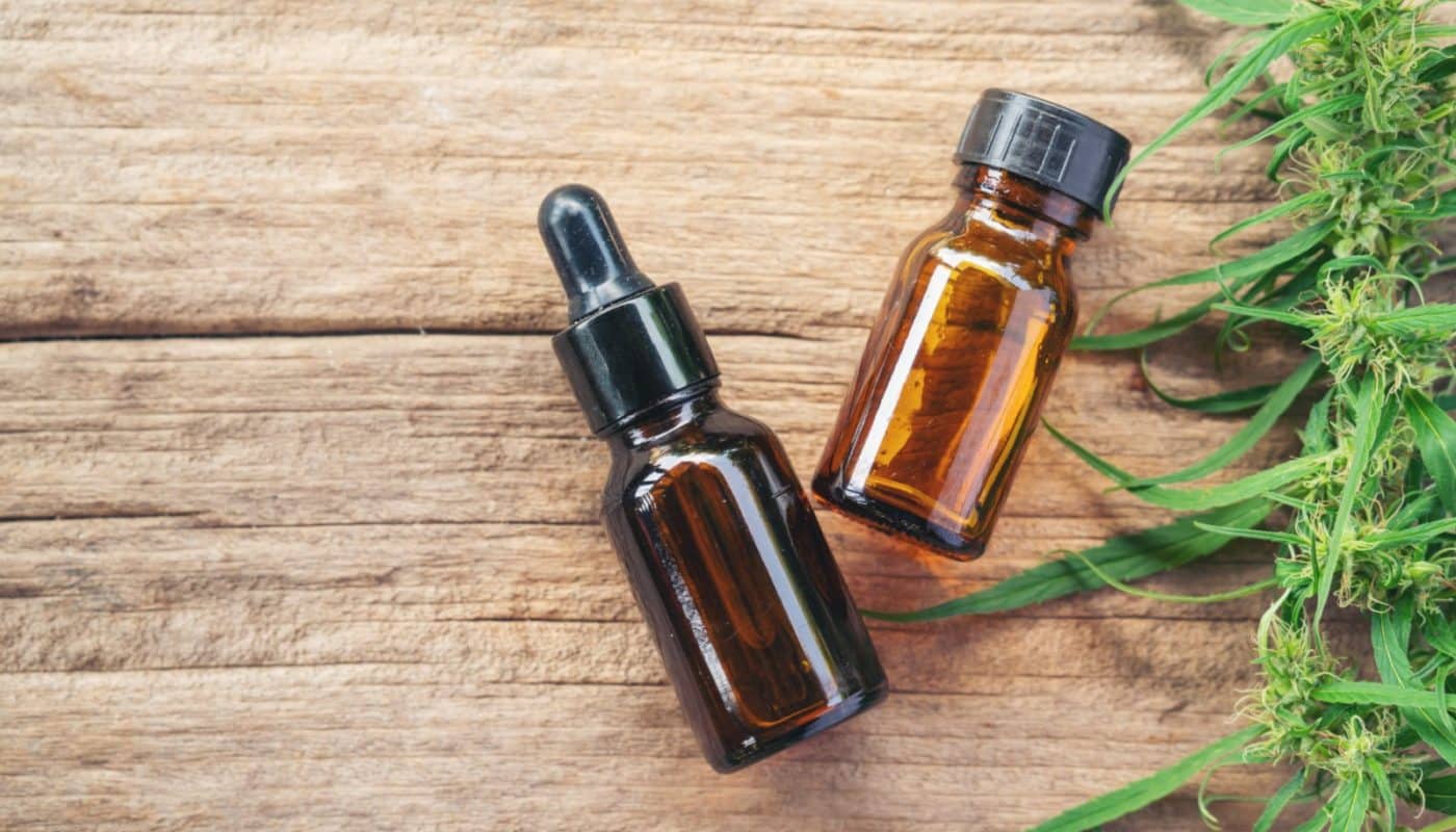 le CBD peut faire maigrir