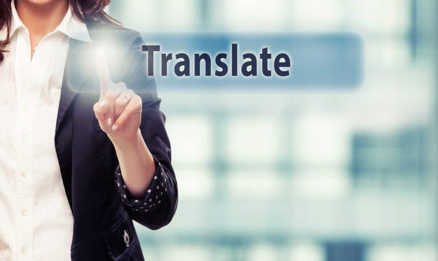 Deepl l’outil de traduction en ligne le plus performant