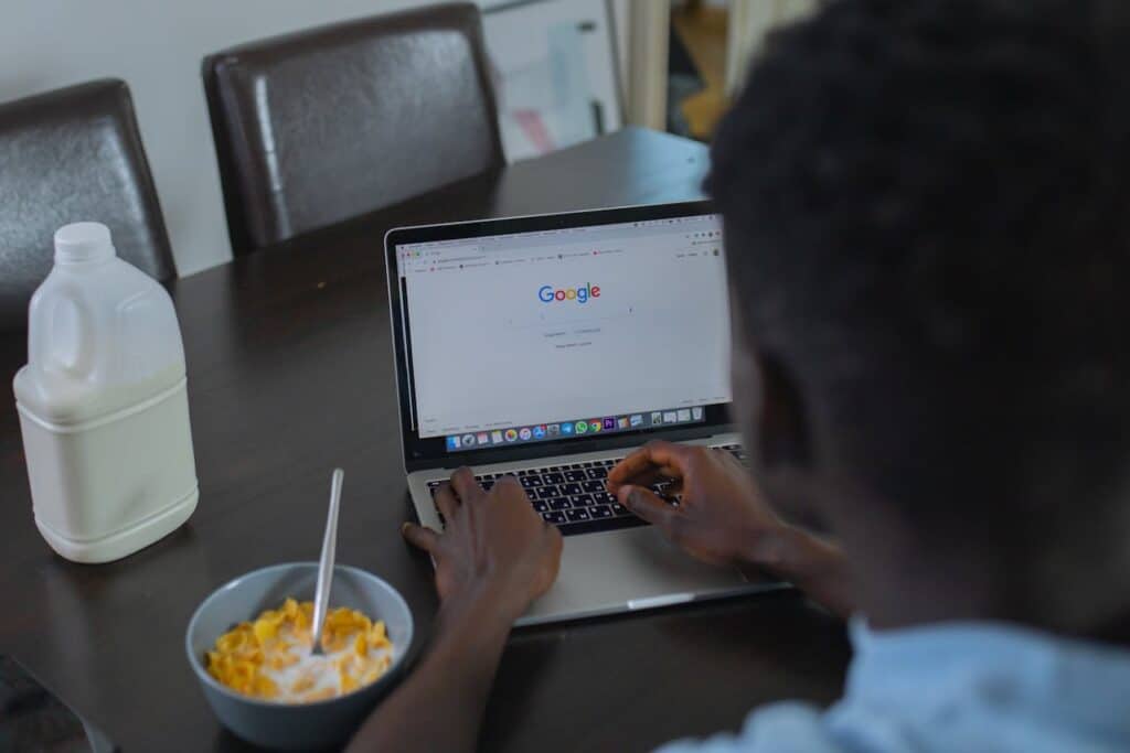 google image