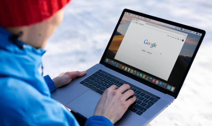 Comment faire une recherche sur google image ?