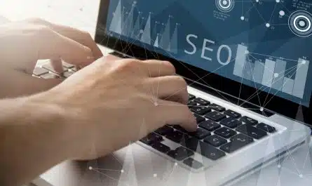 stratégie SEO