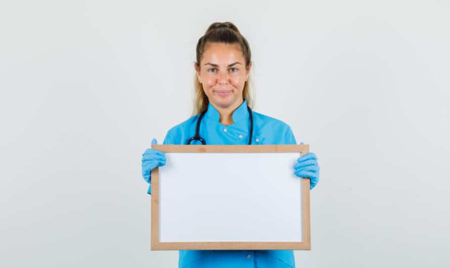 Comment et où faire une plaque médicale ?