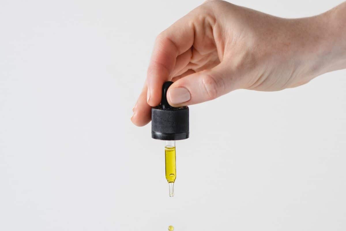 huile de cbd full spectrum