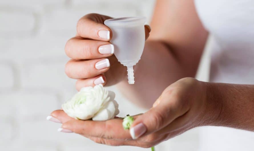 Utilisation de la cup menstruelle : quelle est la meilleure manière?