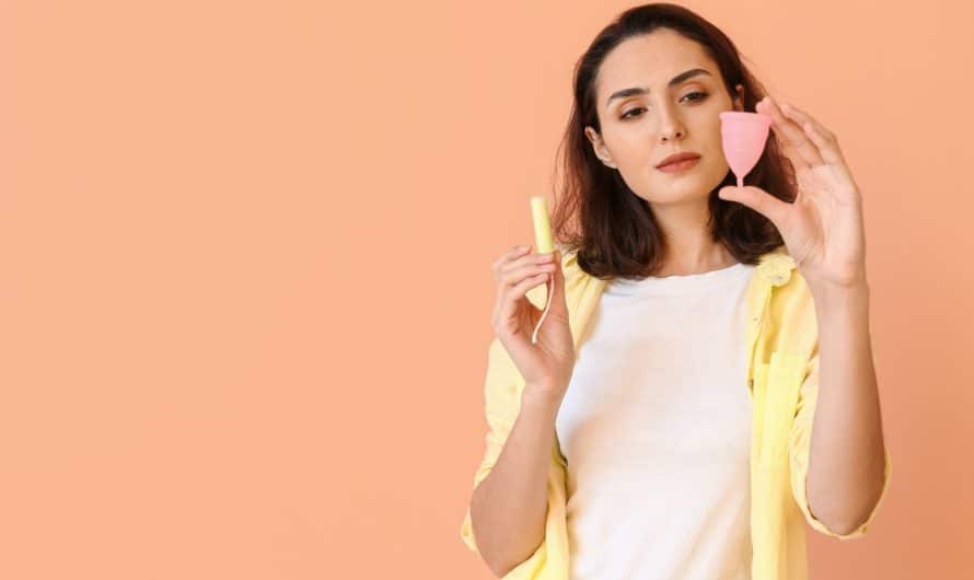 La coupe menstruelle : comment s’en servir ?