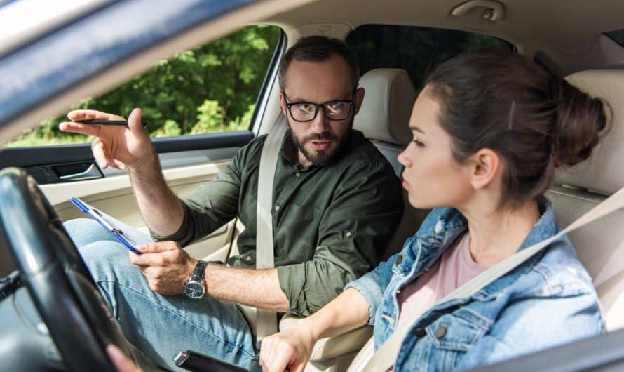 Points de permis de conduire : comment le barème est déterminé?