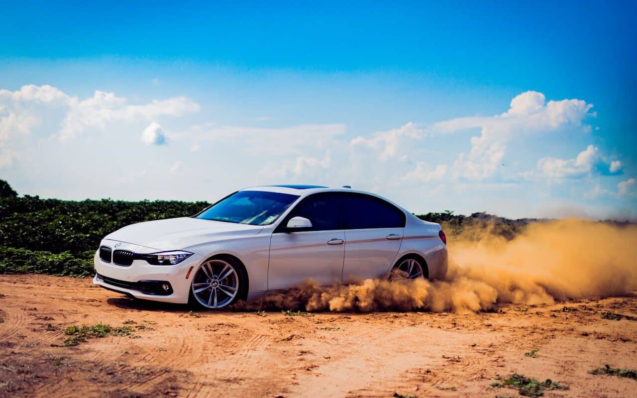 voiture