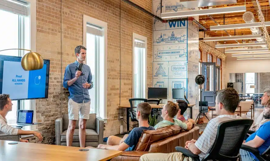 Organiser un séminaire d’entreprise à Paris : le meilleur cadre pour des événements professionnels atypiques