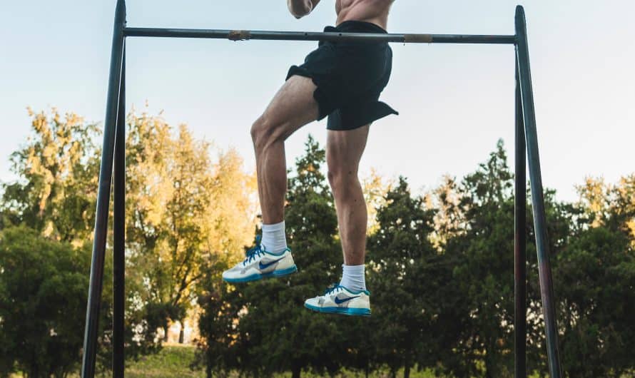 Comment le Street Workout a révolutionné la musculation ?