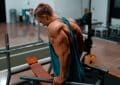Triceps et exercice