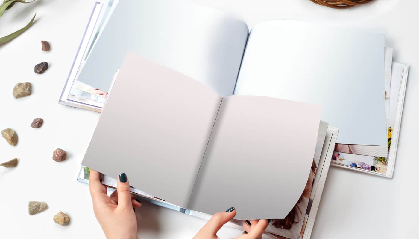 Livres et Albums Photo