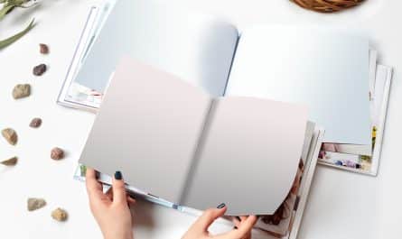 Livres et Albums Photo