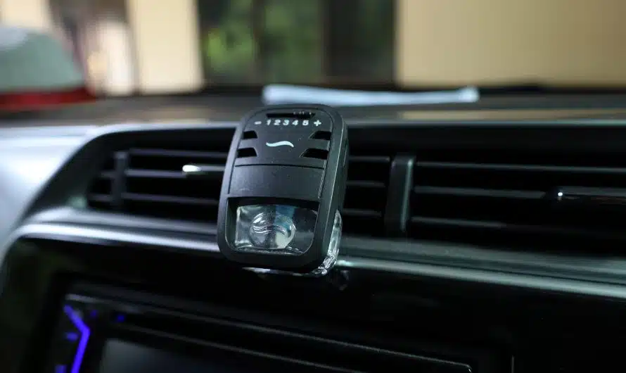 Concevez votre propre Sent-Bon pour voiture personnalisé : guide complet pour un accessoire unique et branché