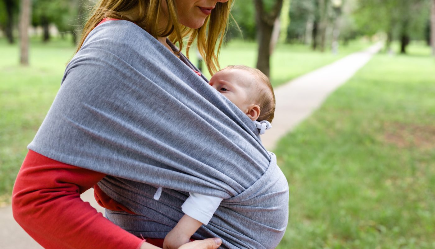 porte bébé