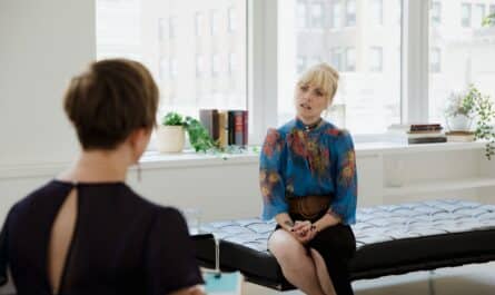 coaching d'entreprise