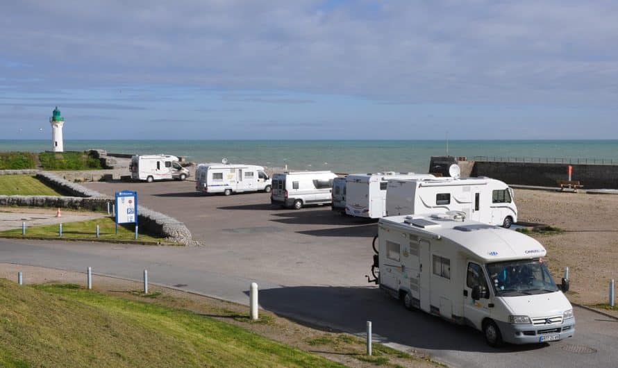 La folie des camping-cars : pourquoi choisir un concessionnaire spécialisé dans les véhicules de loisirs ?