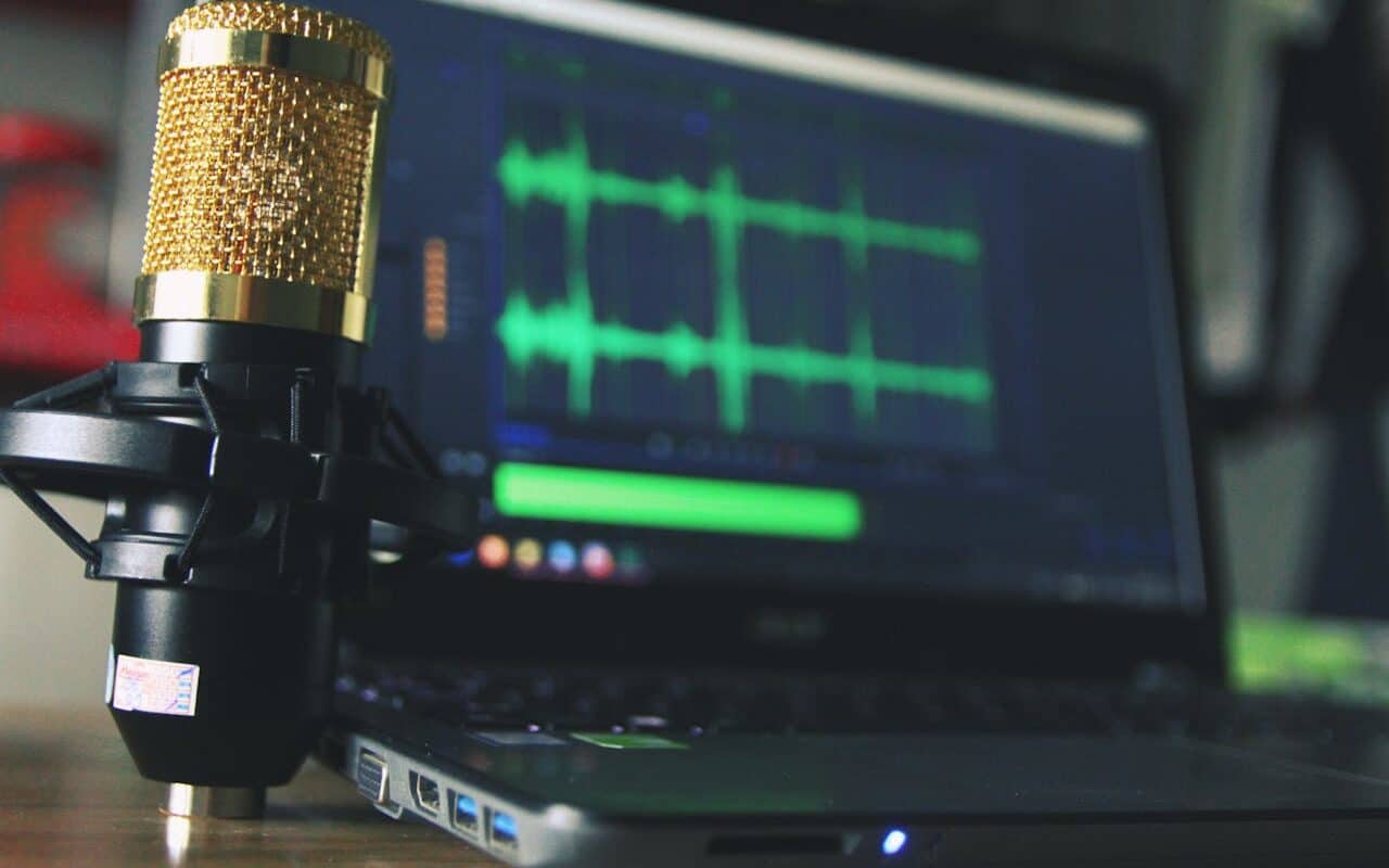 une identité sonore