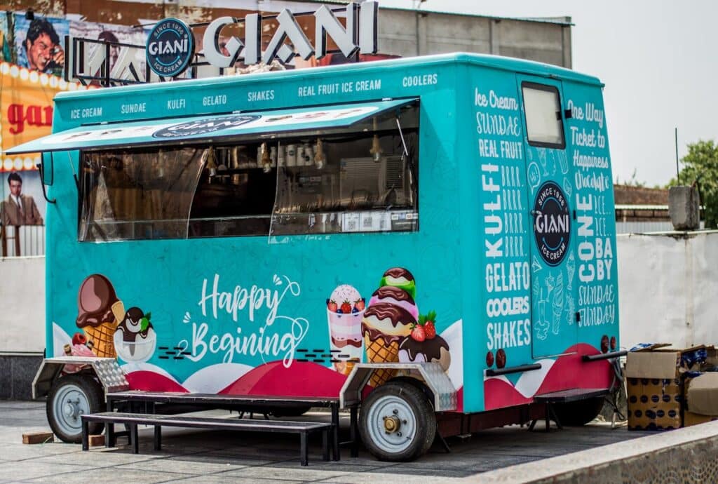 foodtruck 