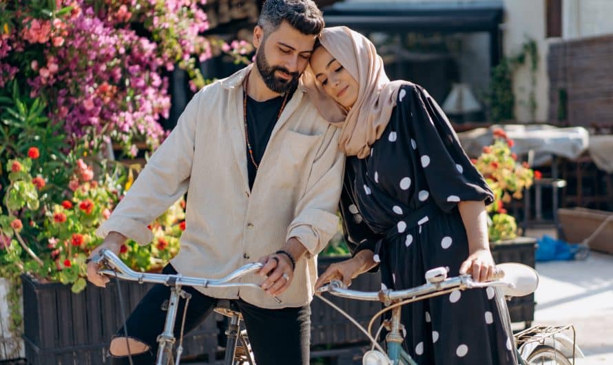 Des idées d’activités de couple originales pour vivre une Saint-Valentin inoubliable