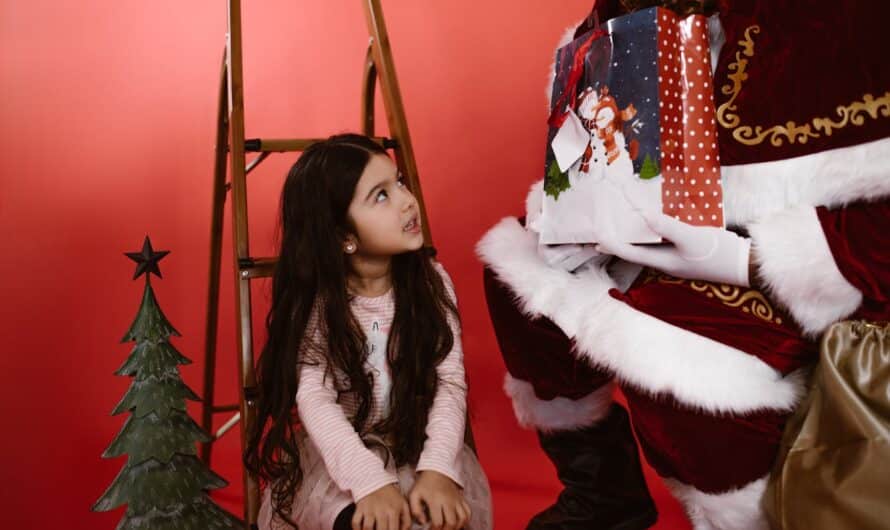 Bricolage de Noël pour toute la famille : projets amusants et faciles à réaliser