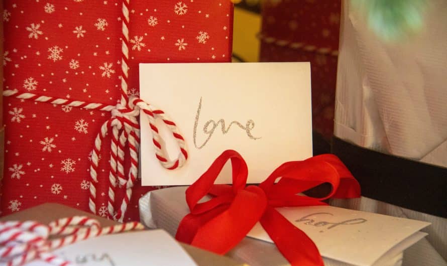 Conseils pour choisir le meilleur cadeau de Saint-Valentin