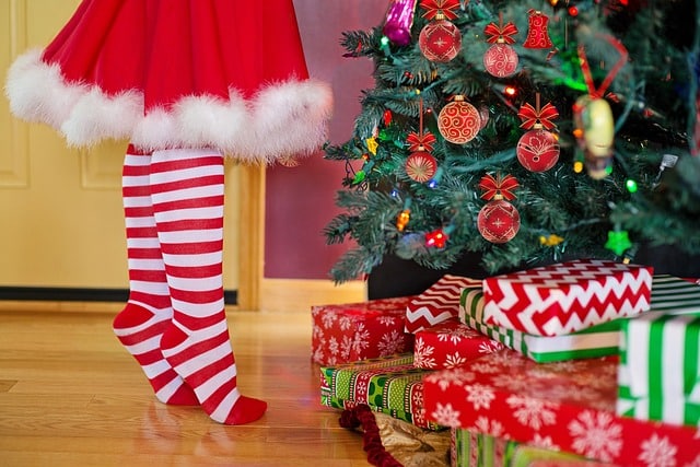 Les meilleures combinaisons de couleurs pour une décoration de Noël tendance
