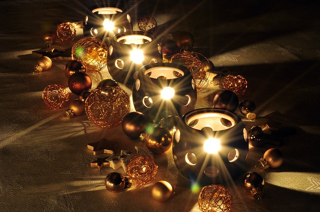 Éclairage de Noël Intérieur : Astuces pour une Ambiance Lumineuse Parfaite