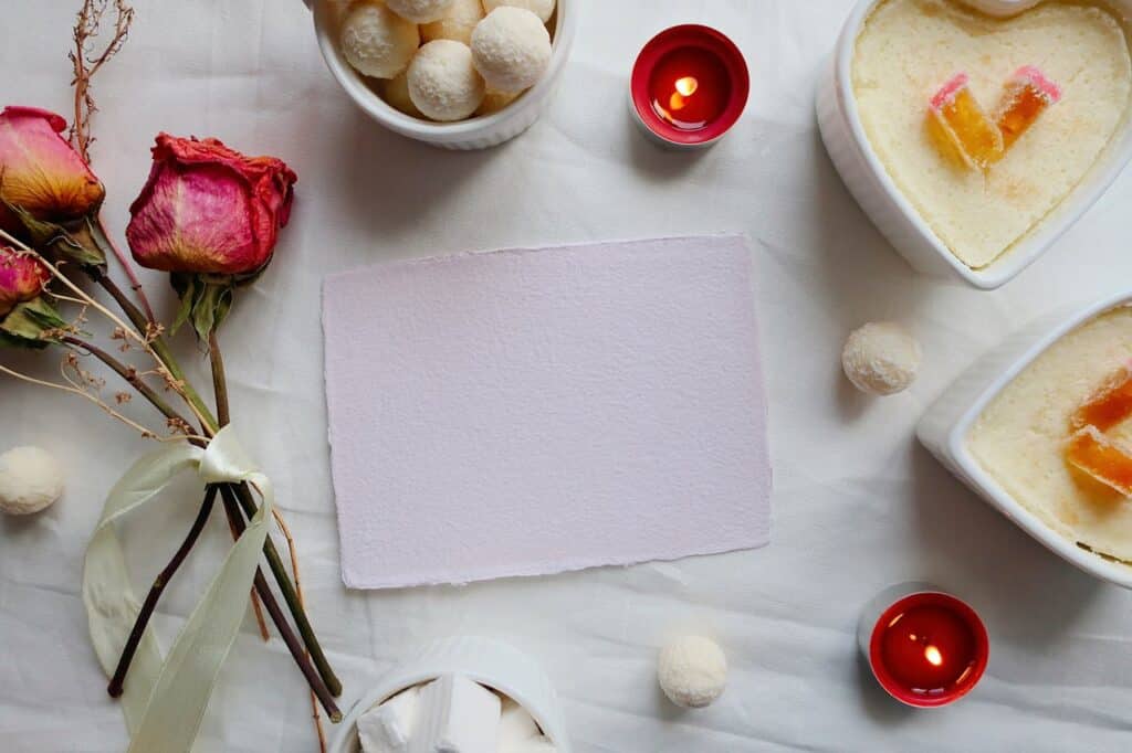 cadeaux DIY pour la Saint-Valentin