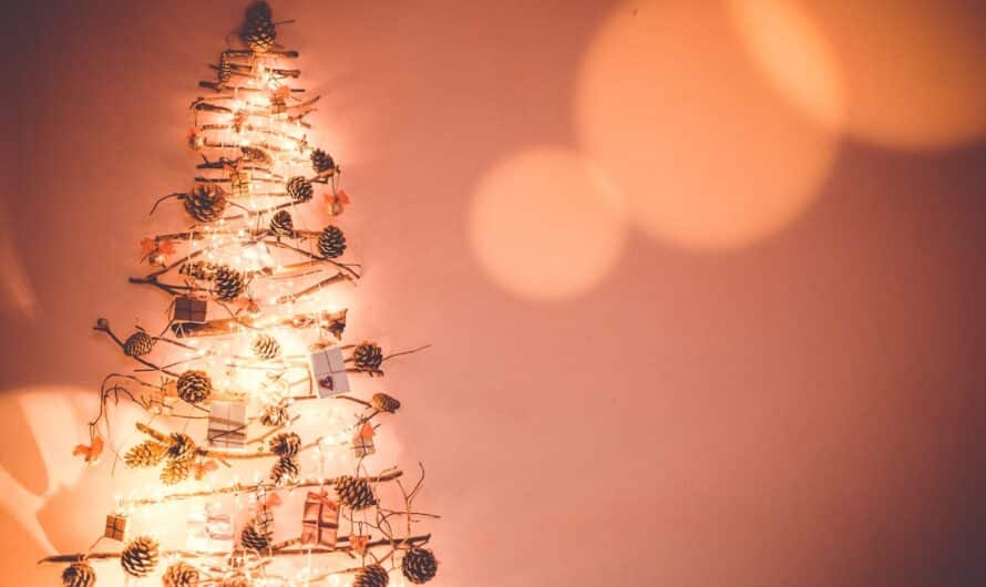 Guide des astuces pour une décoration de Noël écologique et économique