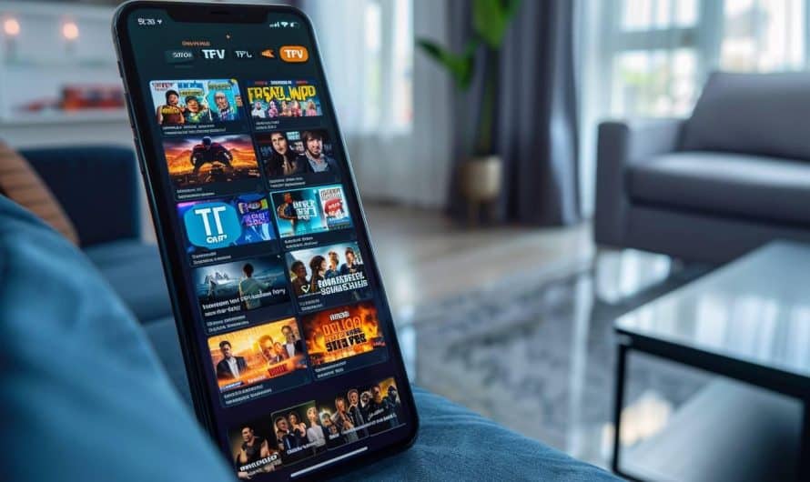 Guide complet du programme TV Free 2024 : films, séries et sports à ne pas manquer.