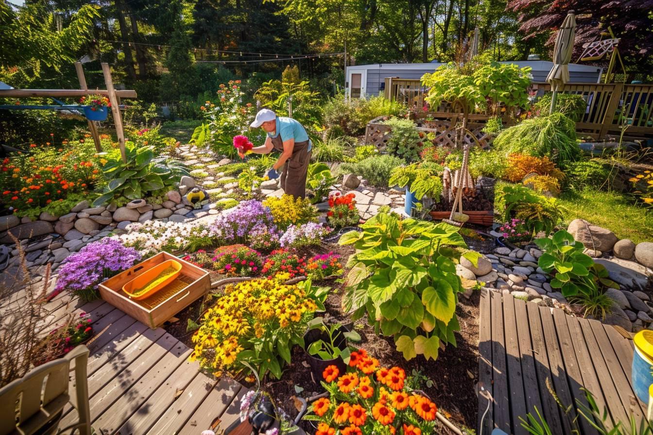 Le brasero plancha : Guide complet pour choisir et utiliser au jardin