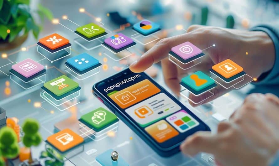 Découvrez tout sur Papadustream : votre guide complet 2024