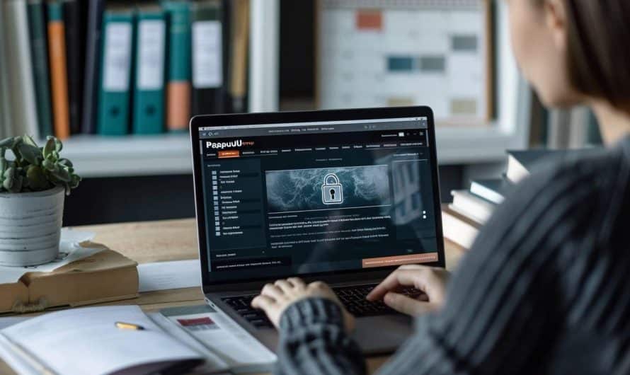 Est-il légal d’accéder à Papadustream en 2024 ? Ce que vous devez savoir
