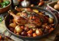 Meilleure pintade recette pour un dîner inoubliable : conseils et astuces