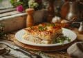 Blanquette de dinde traditionnelle : recette facile et savoureuse pour 2024