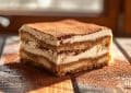 Recette du Tiramisu authentique : Comment réussir le dessert italien parfait ?